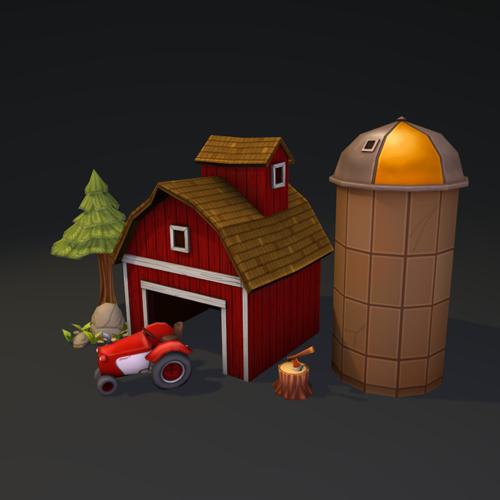 Eat Sheep Collection: Farm preview image